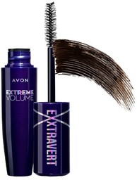 Avon Extreme Volume Tusz do rzęs Exxtravert -