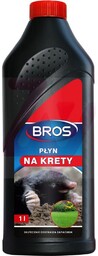 BROS BROS919 Płyn na krety 1l