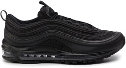 Sneakersy Nike Air Max 97 BQ4567 001 Czarny