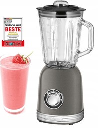 Mikser Blender Kielichowy Wysokiej Klasy Proficook