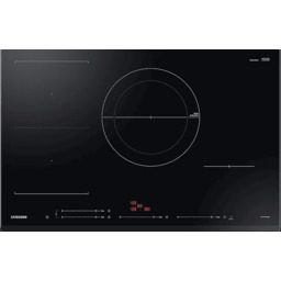 Płyta indukcyjna SAMSUNG NZ84C5047GK/U2 Slim Fit