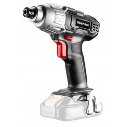 Graphite Energy+ Zakrętarka Akumulatorowa 58G012