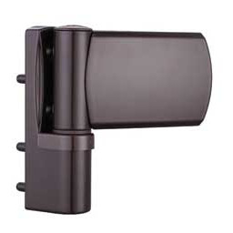 Vbh Holding Zawias do drzwi PVC greenteQ przylga