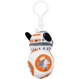 Joy Toy 1500536 BB-8 pluszowy brelok
