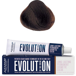 Alfaparf Milano Evolution of Color, farba do włosów,