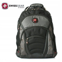 Swissgear by Wenger Synergy 15,4 Plecak na laptopa