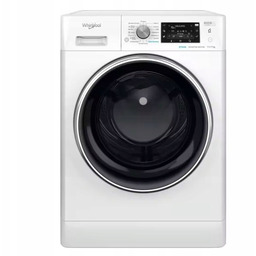Whirlpool Pralko-suszarka FFWDD1176258BCVEEU