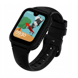 Smartwatch Garett Kids Vibe 4G Gps Amoled 1,78”