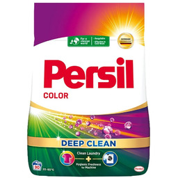 Persil Proszek Do Prania Color Deep Clean 30