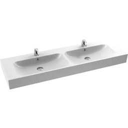 Umywalka Pinto 120 cm Cerastyle _________________SPRAWDŹ_OFERTĘ_W_SKLEPIE_________________