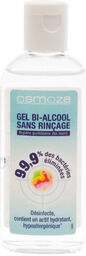 Osmoza antibakterialny Żel do rąk 100 ml
