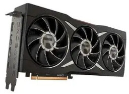 AMD Radeon RX 6950 XT 16GB GDDR6 256bit