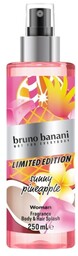 BRUNO BANANI Woman Mgiełka zapachowa do ciała