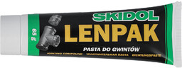 Toya Pasta uszczelniająca do gwintów 65g Skidol 86750