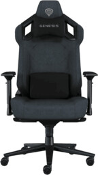 Fotel dla graczy GENESIS Nitro 800 Szary