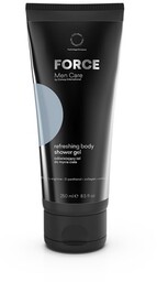 Colway International Refreshing Body Shower Gel Odświeżający żel