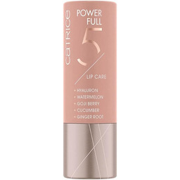 Catrice - Balsam do ust Power Full 5-50