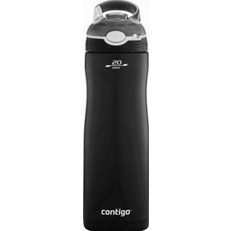 Contigo Ashland Chill 590ml czarny
