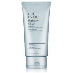 Estee Lauder, Perfectly Clean Multi-Action, Krem do oczyszczania