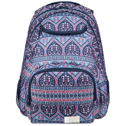 Plecak szkolny i do miasta Roxy młodzieżowy wykonany