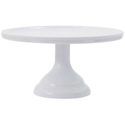 A Little Lovely Company Patera WHITE 23.5 cm