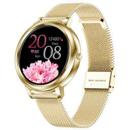 Smartwatch Pacific 28 - Ciśnieniomierz (Zy710B)