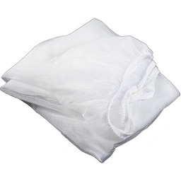 Poupy Moskitiera do wózka dziecięcego, zmywalna i wielokrotnego