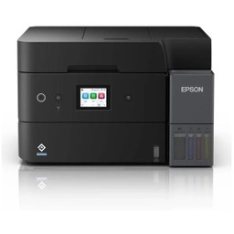 Epson EcoTank L6390 Wi-Fi Czarny Urządzenie wielofunkcyjne
