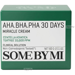 SOME BY MI - AHA.BHA.PHA 30 Days Miracle