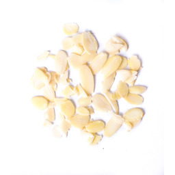 Migdały płatki 5kg