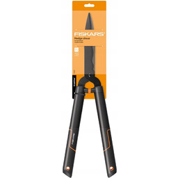 Nożyce ręczne do żywopłotu Fiskars HS22 SingleStep
