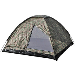 MFH, Namiot 3-osobowy, Monodom Multicam