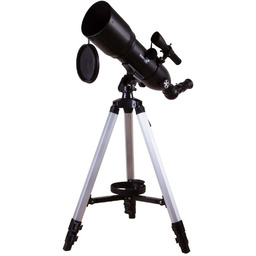 Teleskop LEVENHUK Skyline Travel 80