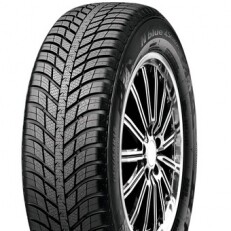 Nexen 235/45R17 N Blue 4Season XL MFS 97V