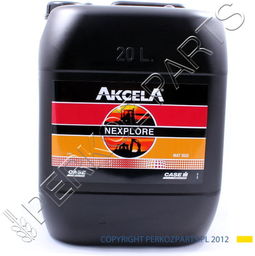 AKCELA NEXPLORE BAŃKA 20L