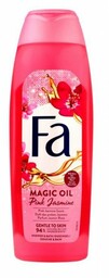Fa Magic Oil Żel pod prysznic Pink Jasmine