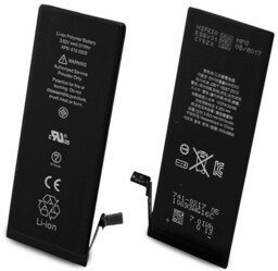 Oryginalna bateria Apple (616-0809) 1810 mAh iPhone 6