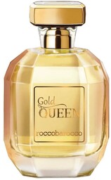 Gold Queen woda perfumowana spray 100ml