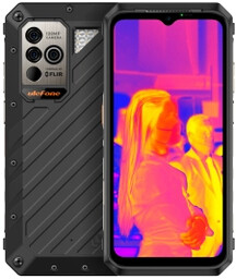 uleFone Power Armor 18T Ultra 12/512GB 6,58" 120Hz