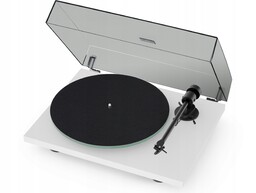 Pro-Ject T1 Evo Bt (Satin White Biały Satyna)