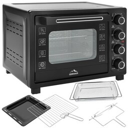 GERHAUS Piekarnik GH-PI245