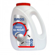 BROS BROS1759 Proszek na mrówki 1kg