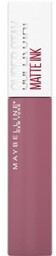 MAYBELLINE Super Stay Matte Ink Matowa Pomadka
