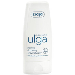 ZIAJA ULGA Peeling enzymatyczny, 60ml