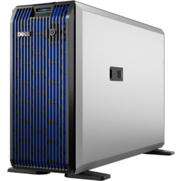 Zestaw serwer DELL PowerEdge T360 Xeon 6353P 16GB