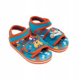 Sandałki Psi Patrol