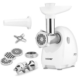 ZELMER Maszynka do mięsa ZMM4080B