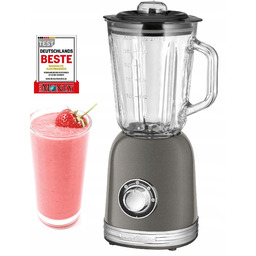 Mikser Blender Kielichowy Wysokiej Klasy Proficook