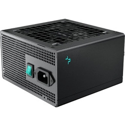 DeepCool PK550D 550W 80+ Bronze Czarny Zasilacz