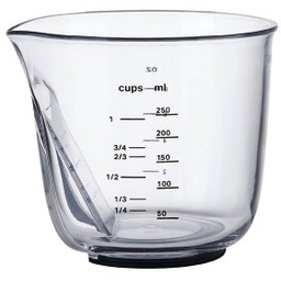 Kitchenaid Culinary Tools KitchenAid miarki kuchenne zestaw 3